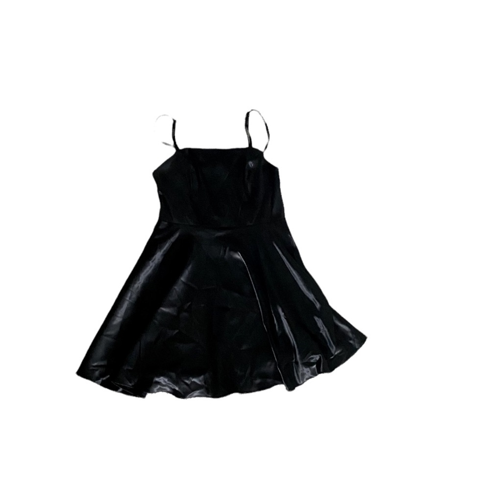 Mini dress